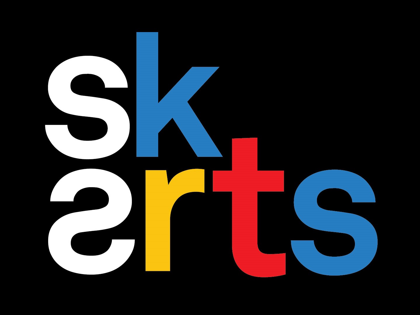 SK Arts Logo