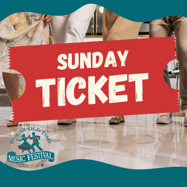 Sunday Ticket